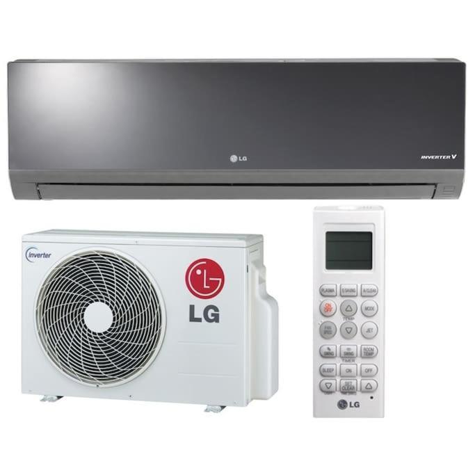 Apartamento Apt 40 M2 Air Conditioning Abitacion-Salon-Cocina-Bano Radiant Heating Vigo Exterior foto