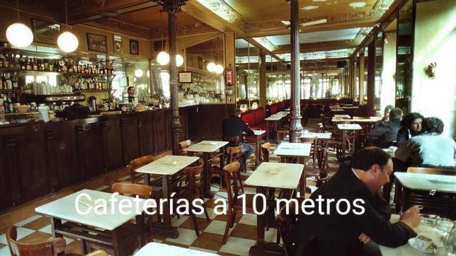 Apartamento Apt 40 M2 Air Conditioning Abitacion-Salon-Cocina-Bano Radiant Heating Vigo Exterior foto