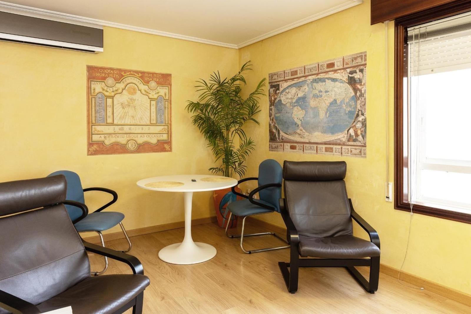 Apartamento Apt 40 M2 Air Conditioning Abitacion-Salon-Cocina-Bano Radiant Heating Vigo Exterior foto